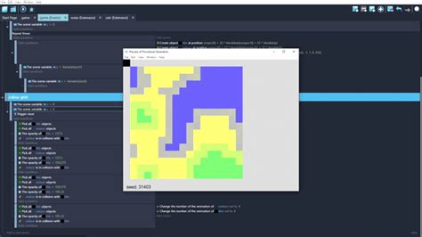 GDevelop documentation .